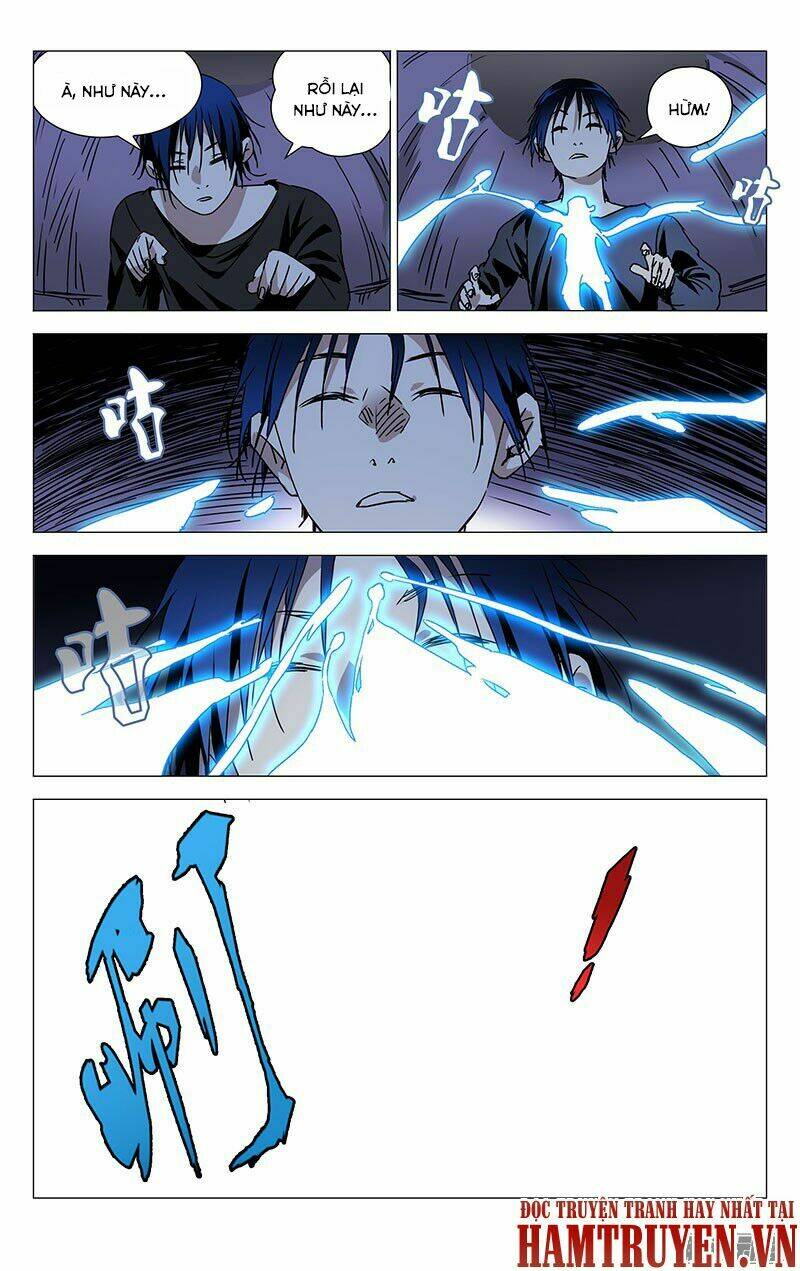 Nhất Nhân Chi Hạ Chapter 234 - Trang 2