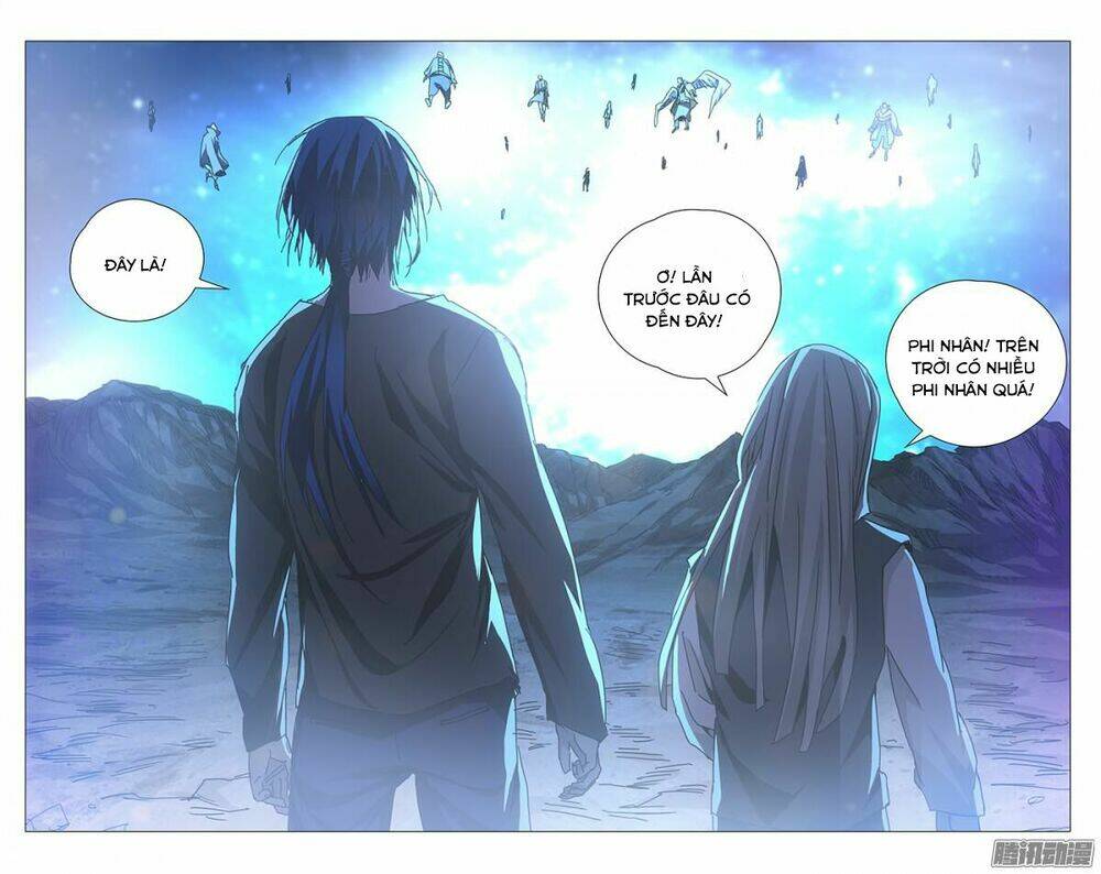 Nhất Nhân Chi Hạ Chapter 234 - Trang 2