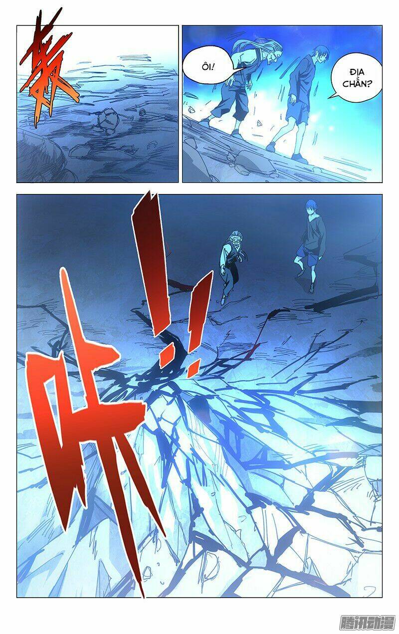 Nhất Nhân Chi Hạ Chapter 234 - Trang 2