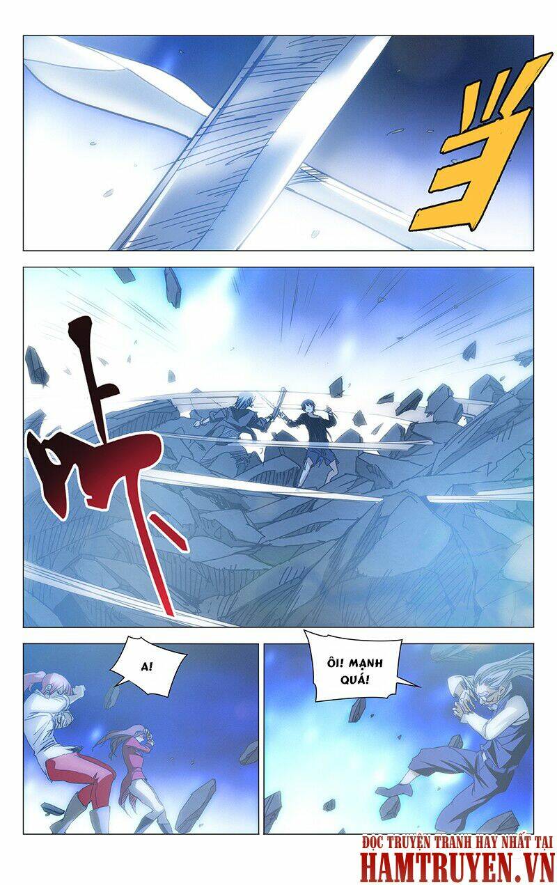 Nhất Nhân Chi Hạ Chapter 235 - Trang 2