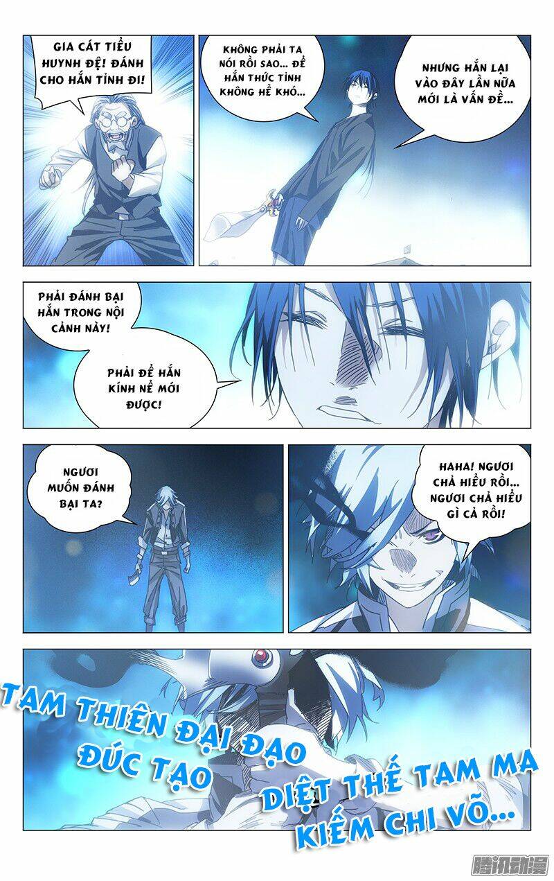 Nhất Nhân Chi Hạ Chapter 235 - Trang 2