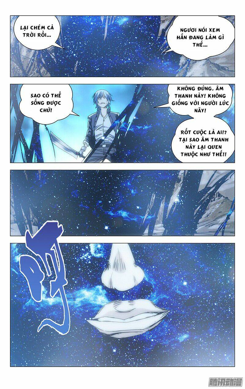 Nhất Nhân Chi Hạ Chapter 235 - Trang 2