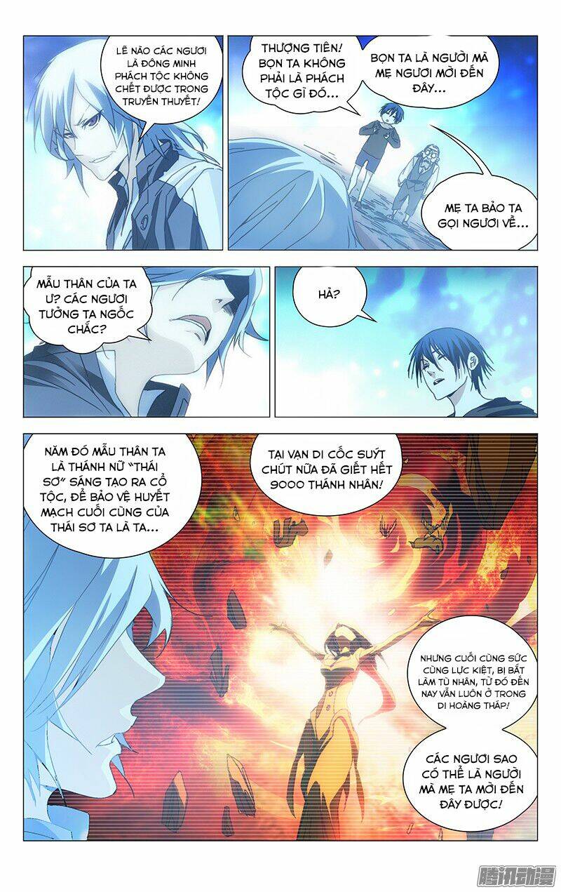 Nhất Nhân Chi Hạ Chapter 235 - Trang 2