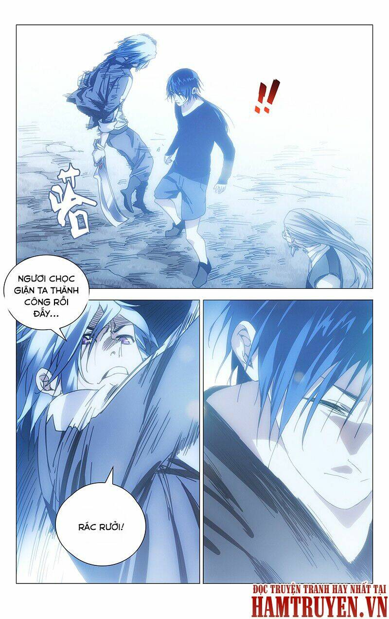 Nhất Nhân Chi Hạ Chapter 235 - Trang 2