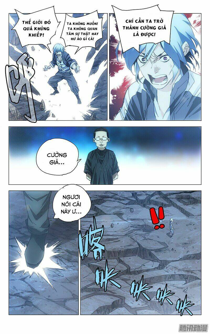 Nhất Nhân Chi Hạ Chapter 236 - Trang 2