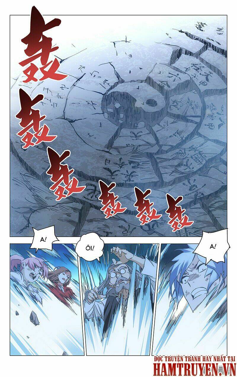 Nhất Nhân Chi Hạ Chapter 236 - Trang 2