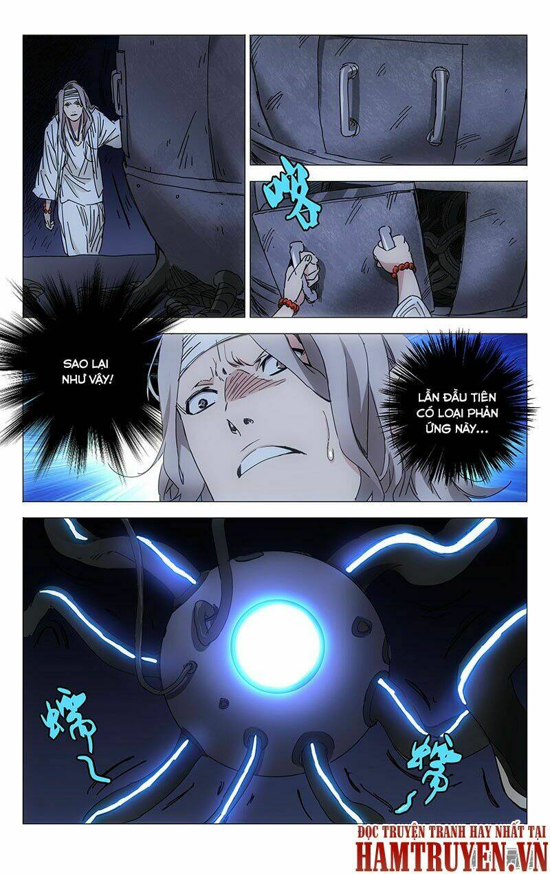 Nhất Nhân Chi Hạ Chapter 236 - Trang 2
