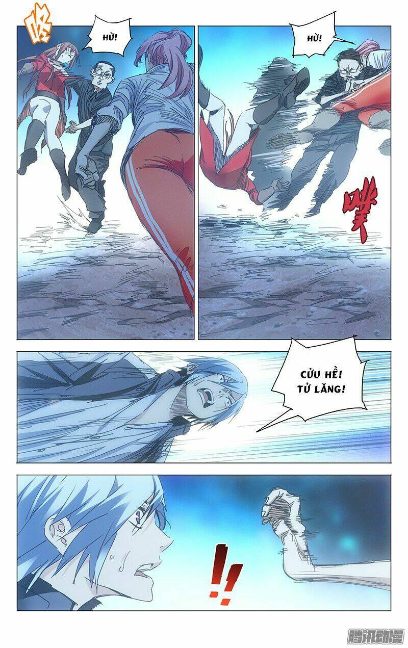 Nhất Nhân Chi Hạ Chapter 236 - Trang 2