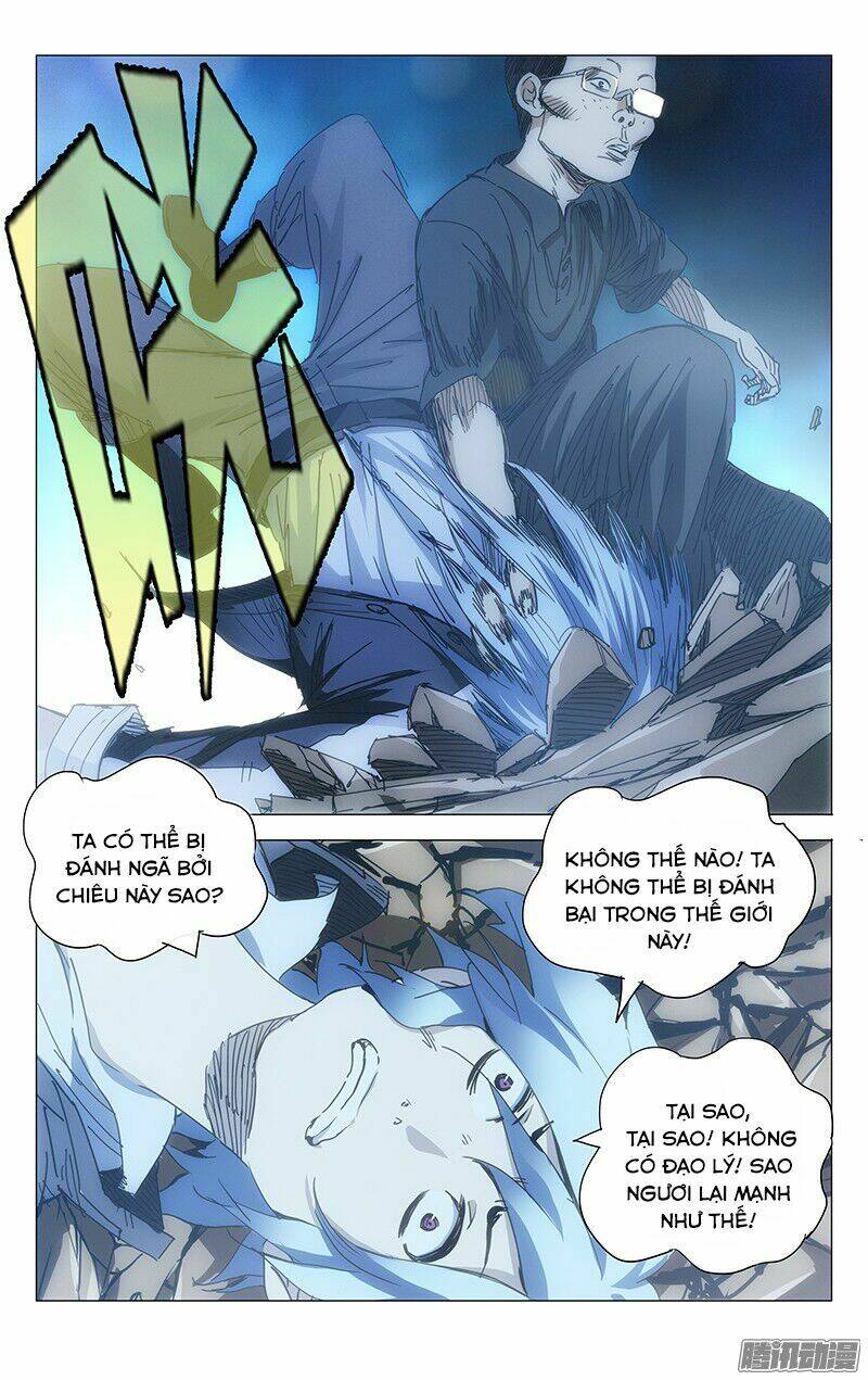 Nhất Nhân Chi Hạ Chapter 236 - Trang 2