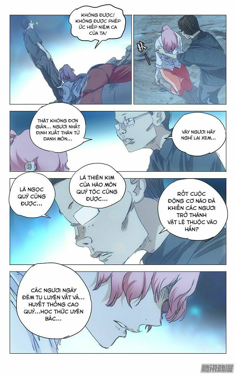 Nhất Nhân Chi Hạ Chapter 236 - Trang 2