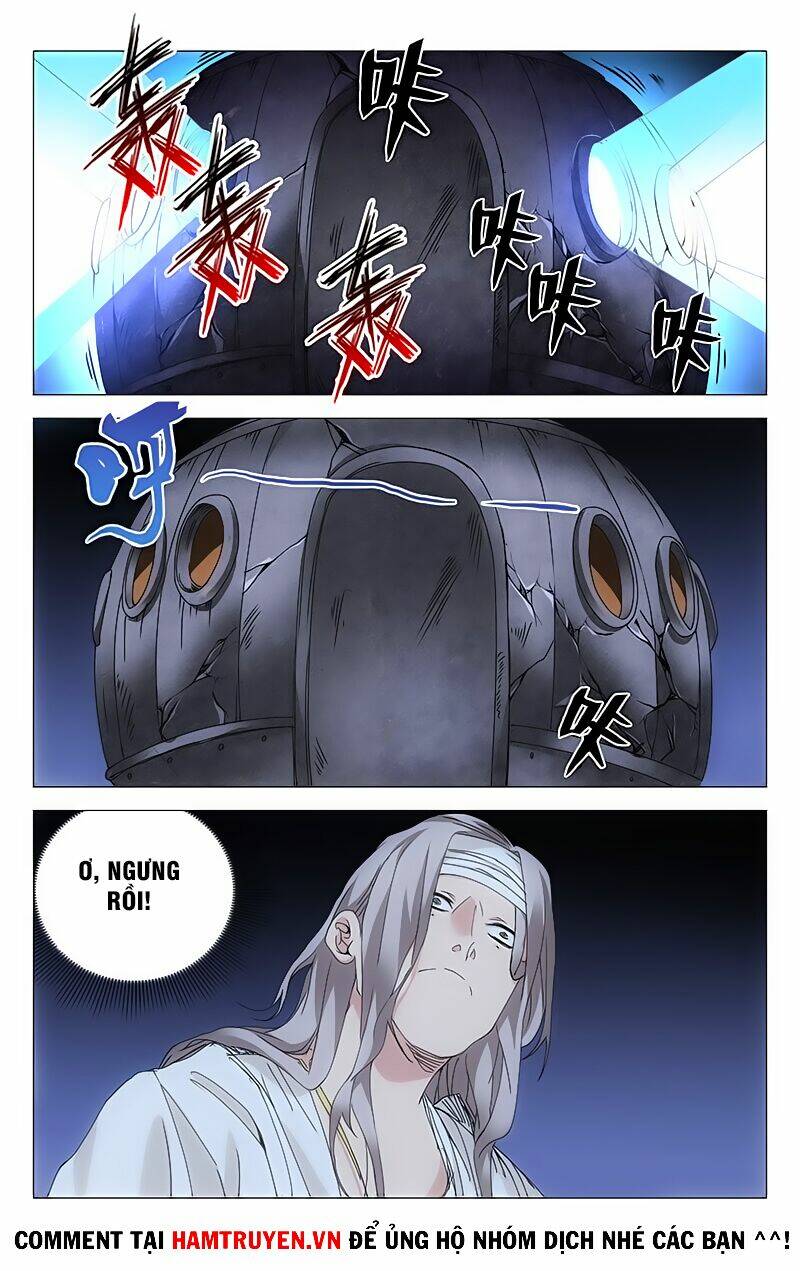 Nhất Nhân Chi Hạ Chapter 237 - Trang 2