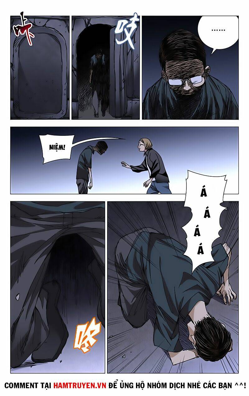 Nhất Nhân Chi Hạ Chapter 237 - Trang 2
