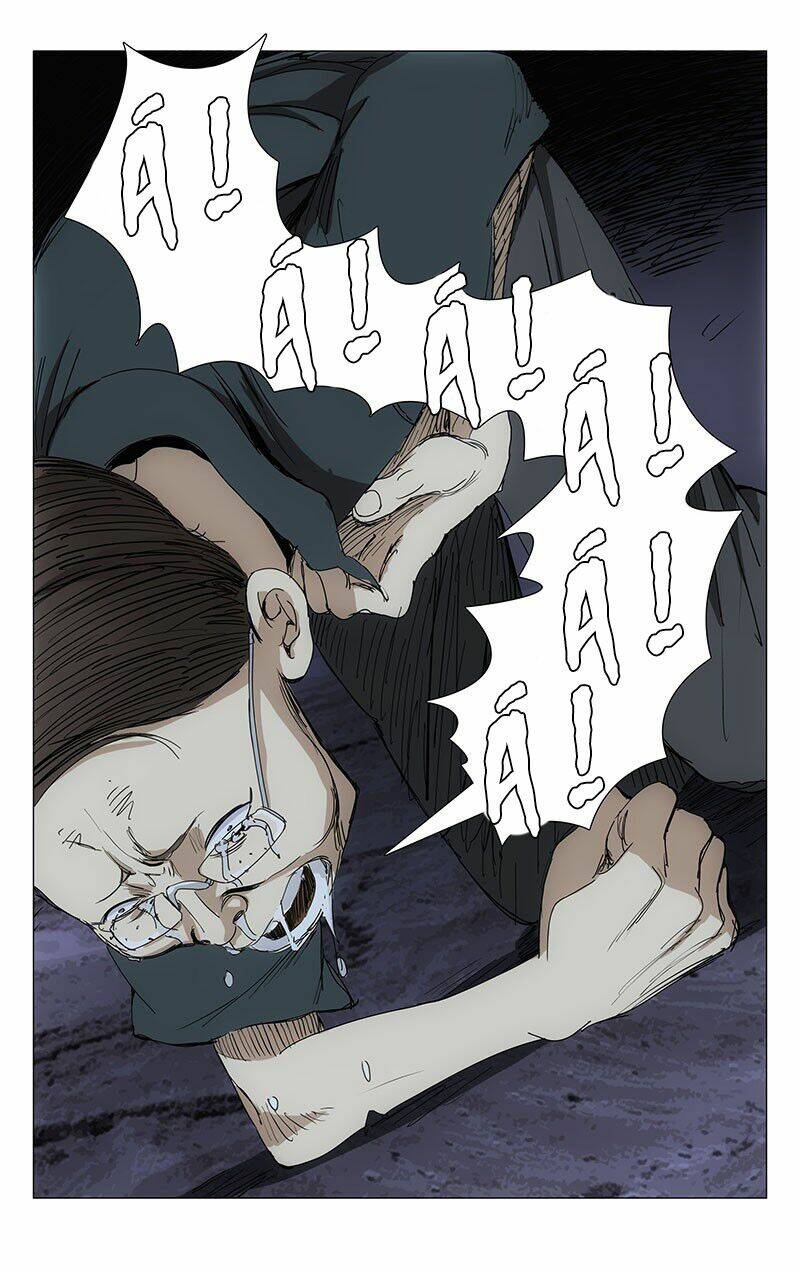 Nhất Nhân Chi Hạ Chapter 237 - Trang 2
