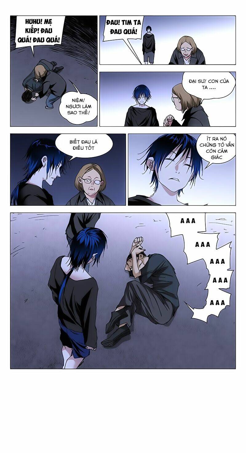 Nhất Nhân Chi Hạ Chapter 237 - Trang 2