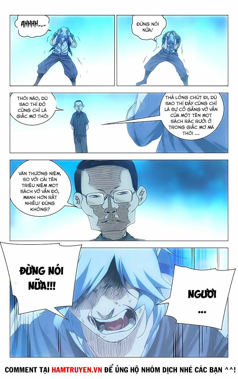 Nhất Nhân Chi Hạ Chapter 237 - Trang 2