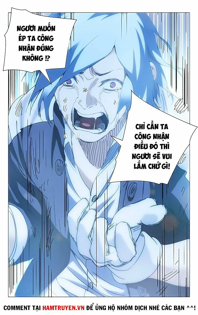 Nhất Nhân Chi Hạ Chapter 237 - Trang 2