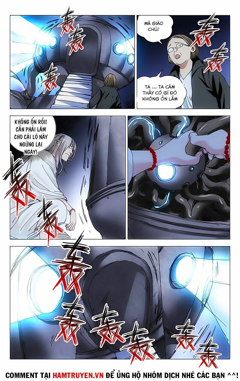 Nhất Nhân Chi Hạ Chapter 237 - Trang 2