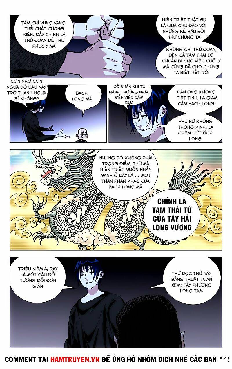 Nhất Nhân Chi Hạ Chapter 238 - Trang 2