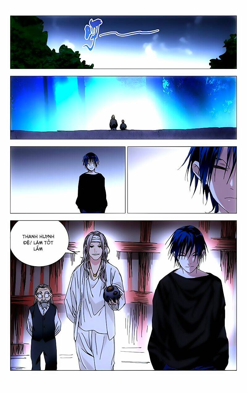 Nhất Nhân Chi Hạ Chapter 238 - Trang 2