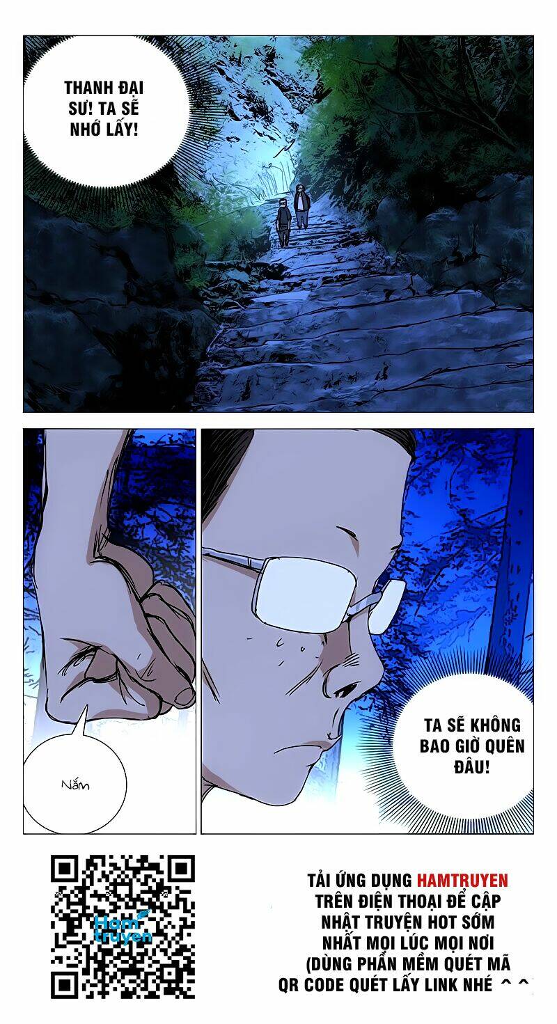 Nhất Nhân Chi Hạ Chapter 238 - Trang 2