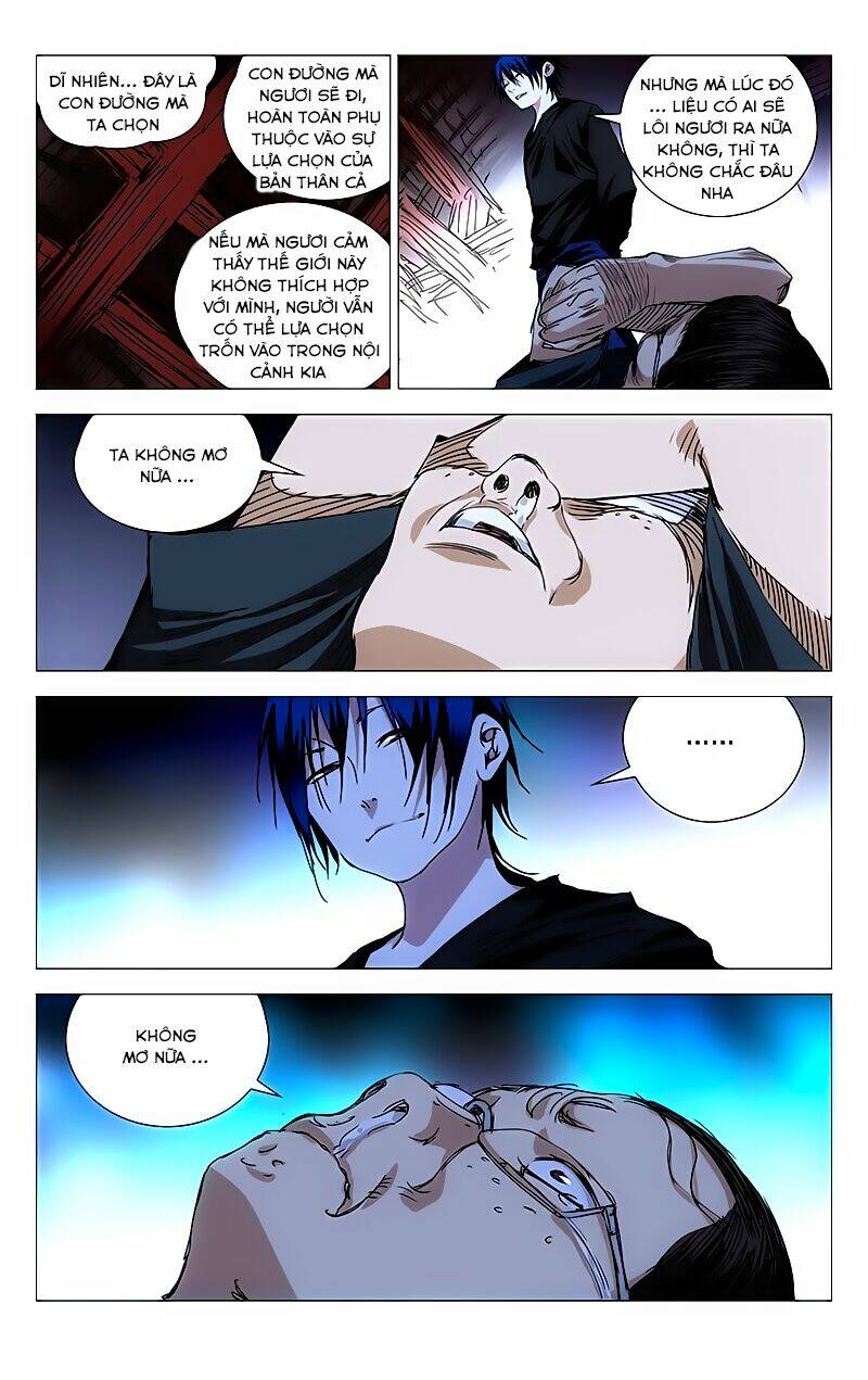 Nhất Nhân Chi Hạ Chapter 238 - Trang 2