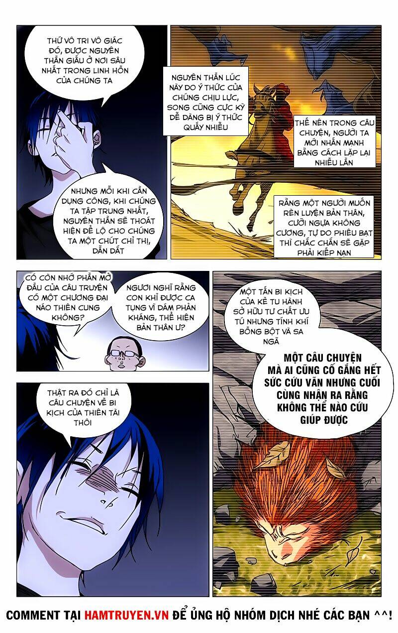 Nhất Nhân Chi Hạ Chapter 238 - Trang 2