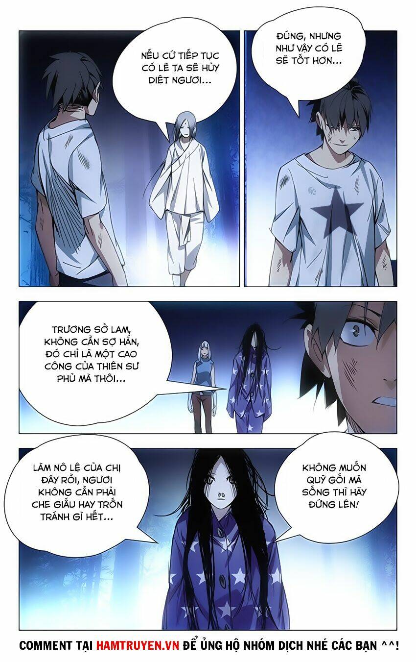 Nhất Nhân Chi Hạ Chapter 24 - Trang 2