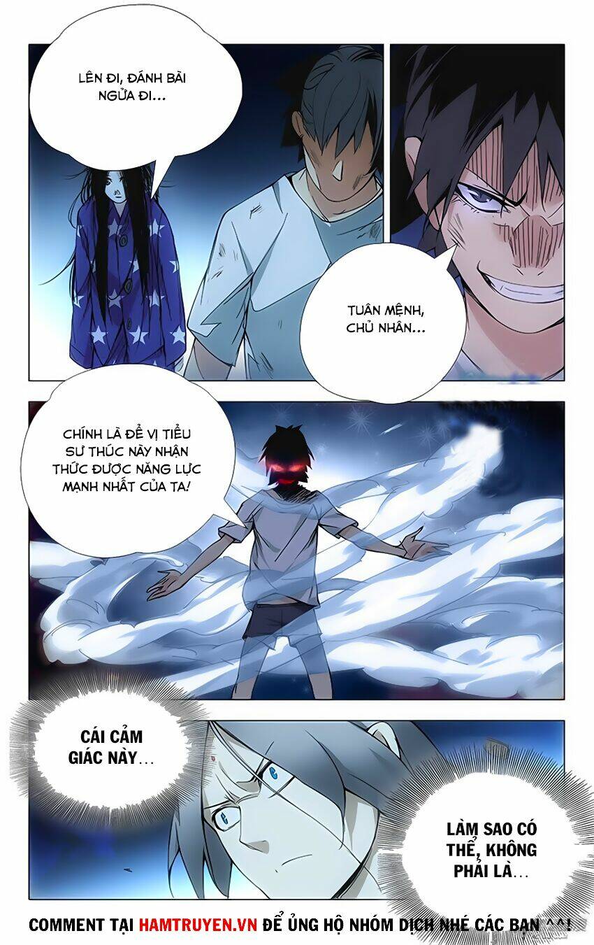 Nhất Nhân Chi Hạ Chapter 24 - Trang 2