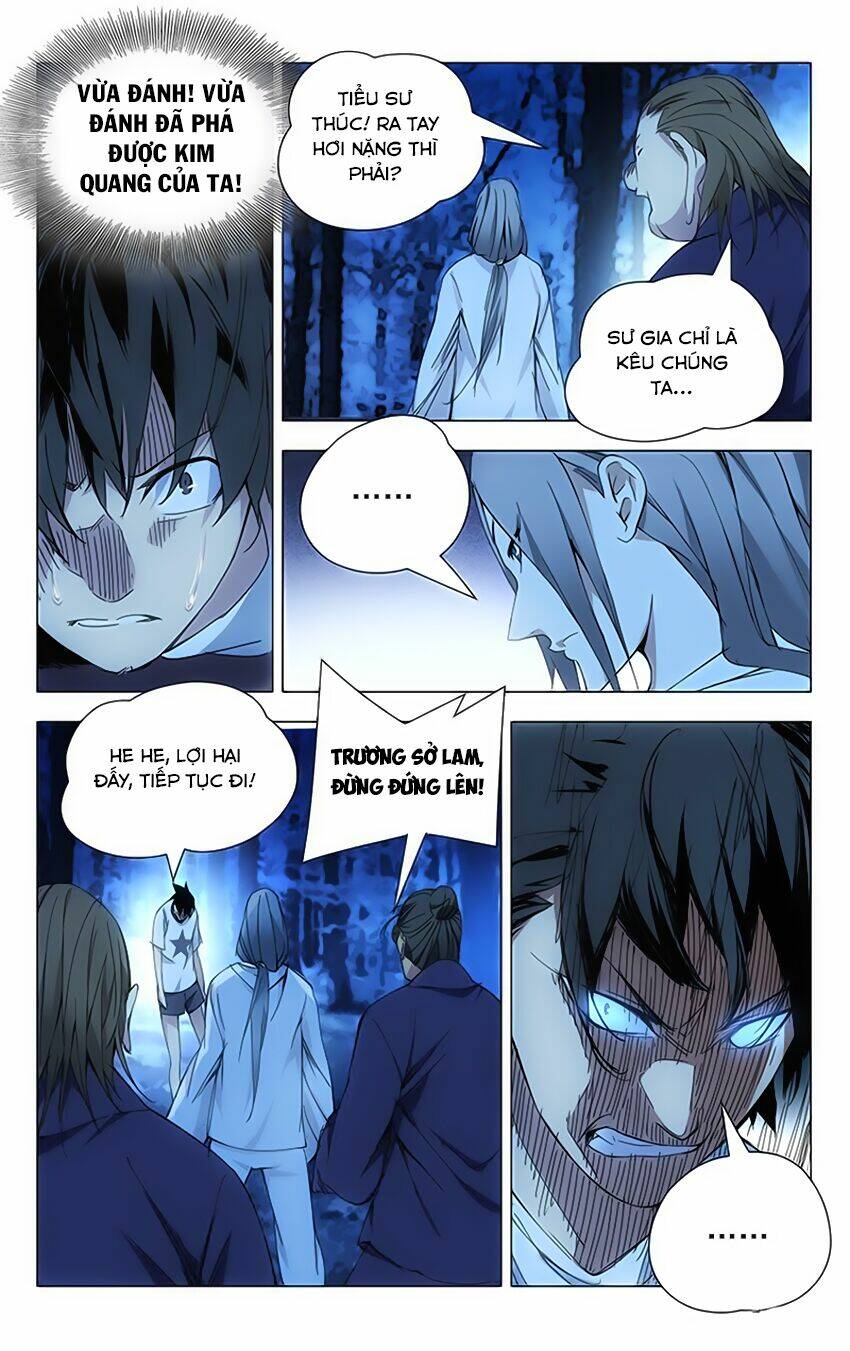 Nhất Nhân Chi Hạ Chapter 24 - Trang 2