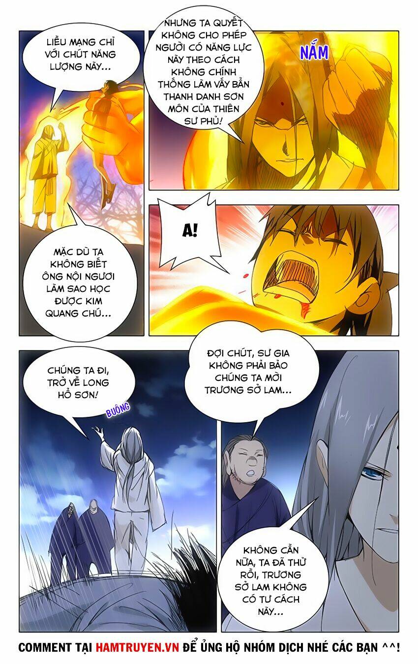 Nhất Nhân Chi Hạ Chapter 24 - Trang 2