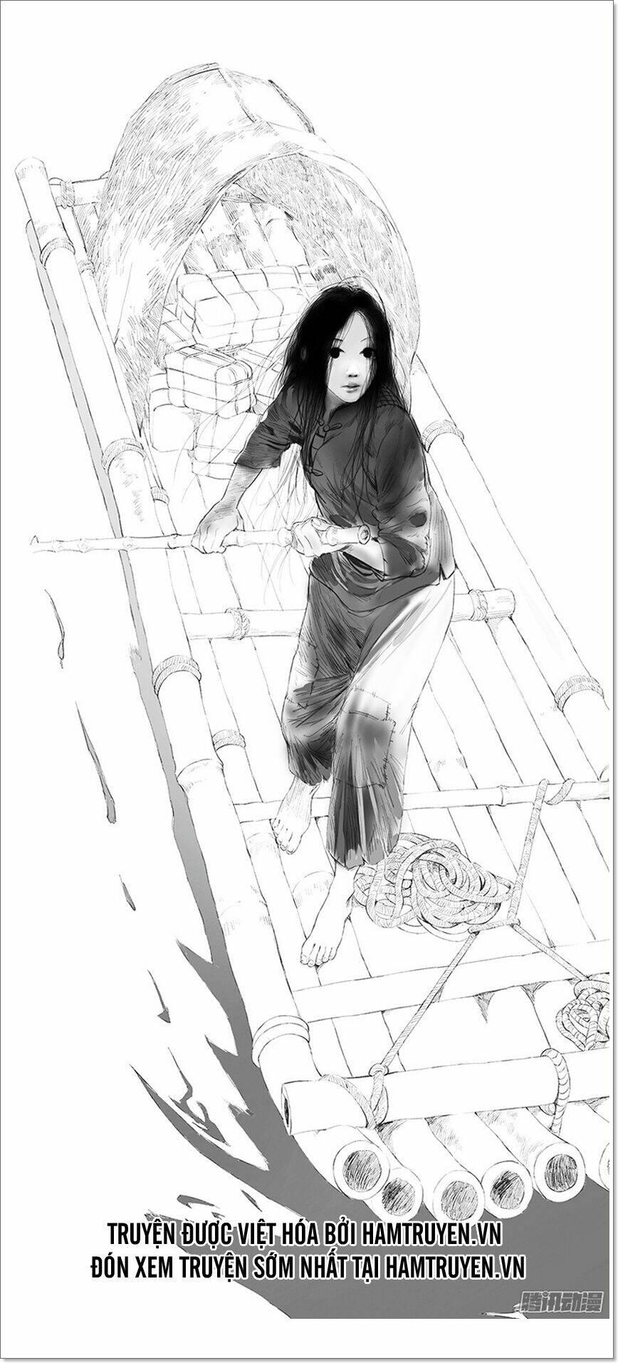 Nhất Nhân Chi Hạ Chapter 241 - Trang 2