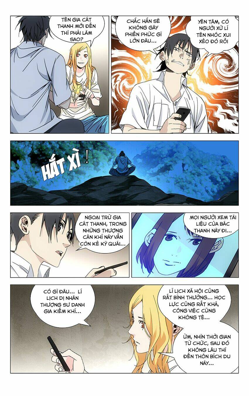 Nhất Nhân Chi Hạ Chapter 243 - Trang 2