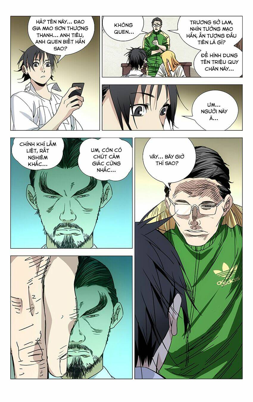 Nhất Nhân Chi Hạ Chapter 243 - Trang 2