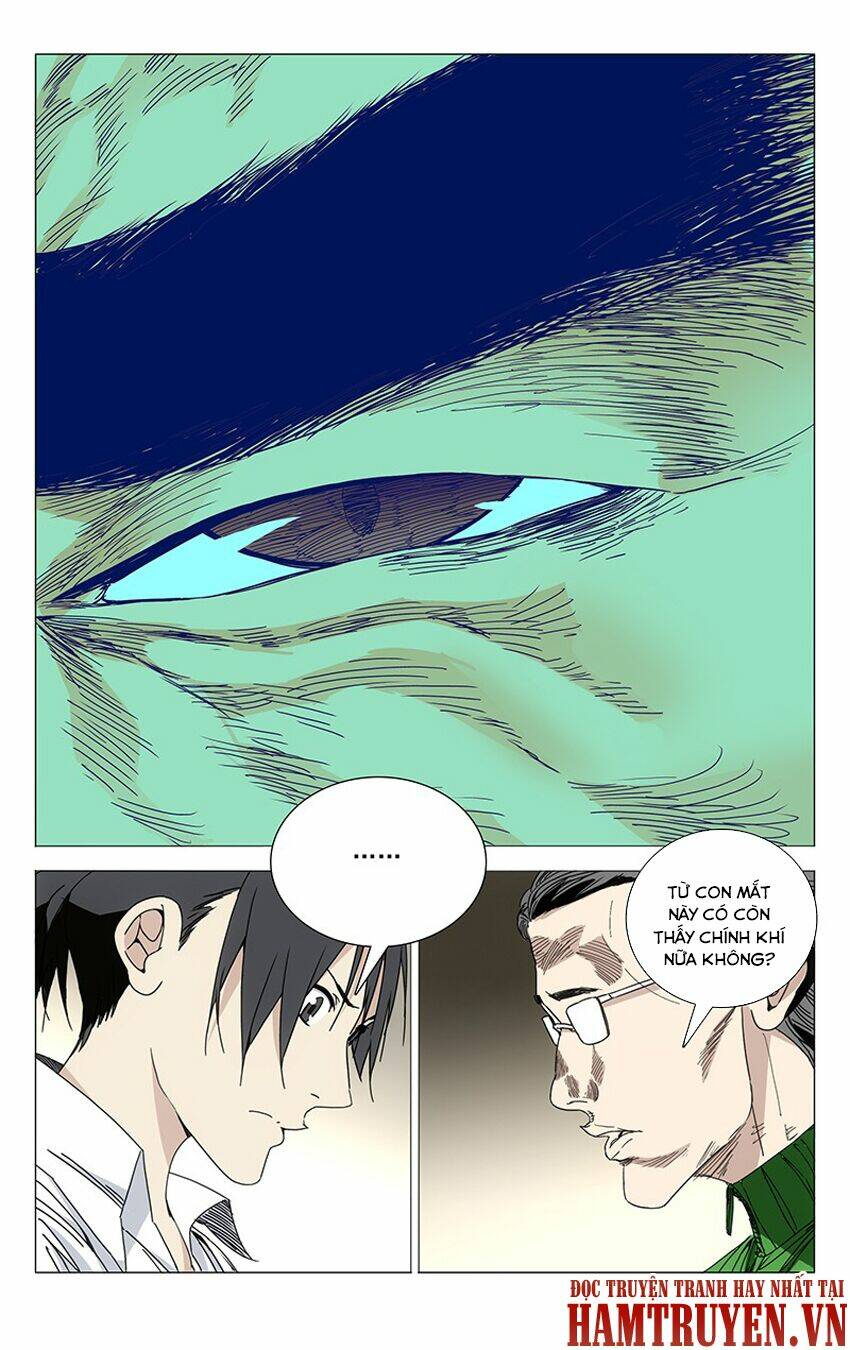 Nhất Nhân Chi Hạ Chapter 243 - Trang 2