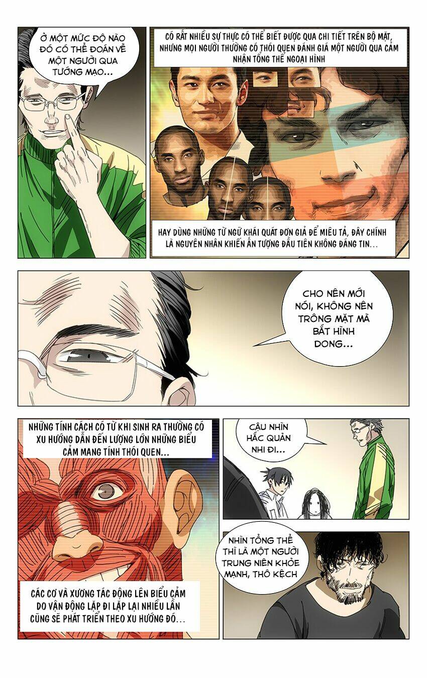 Nhất Nhân Chi Hạ Chapter 243 - Trang 2