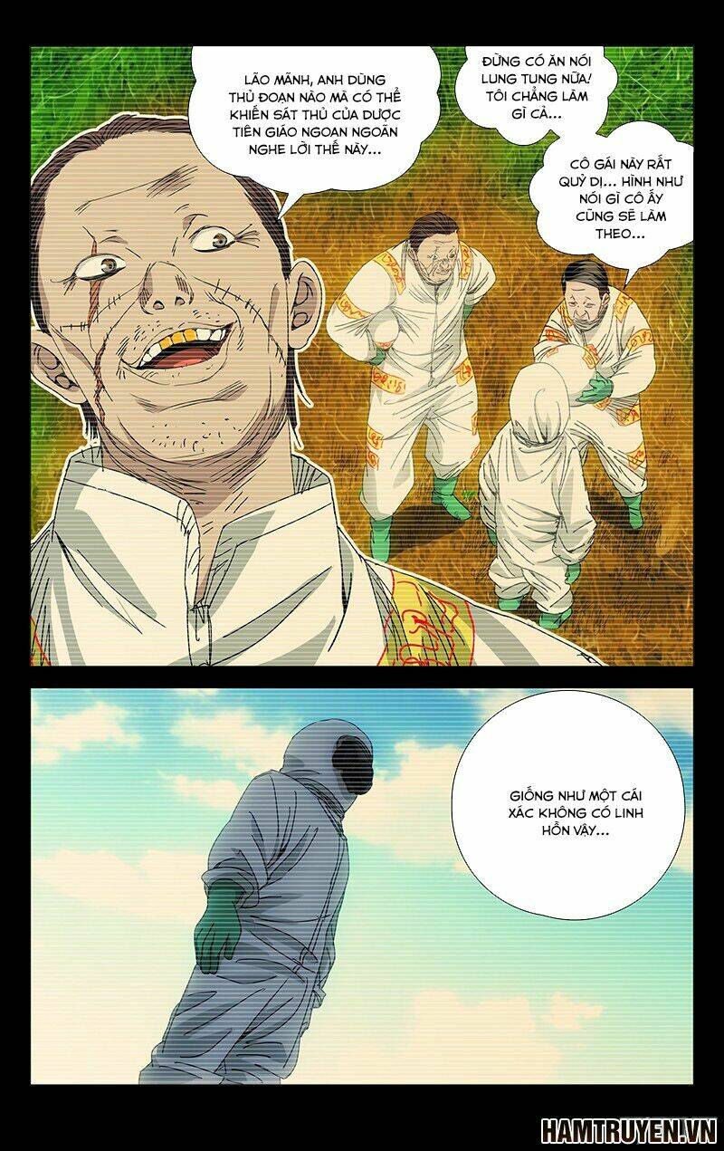 Nhất Nhân Chi Hạ Chapter 244 - Trang 2