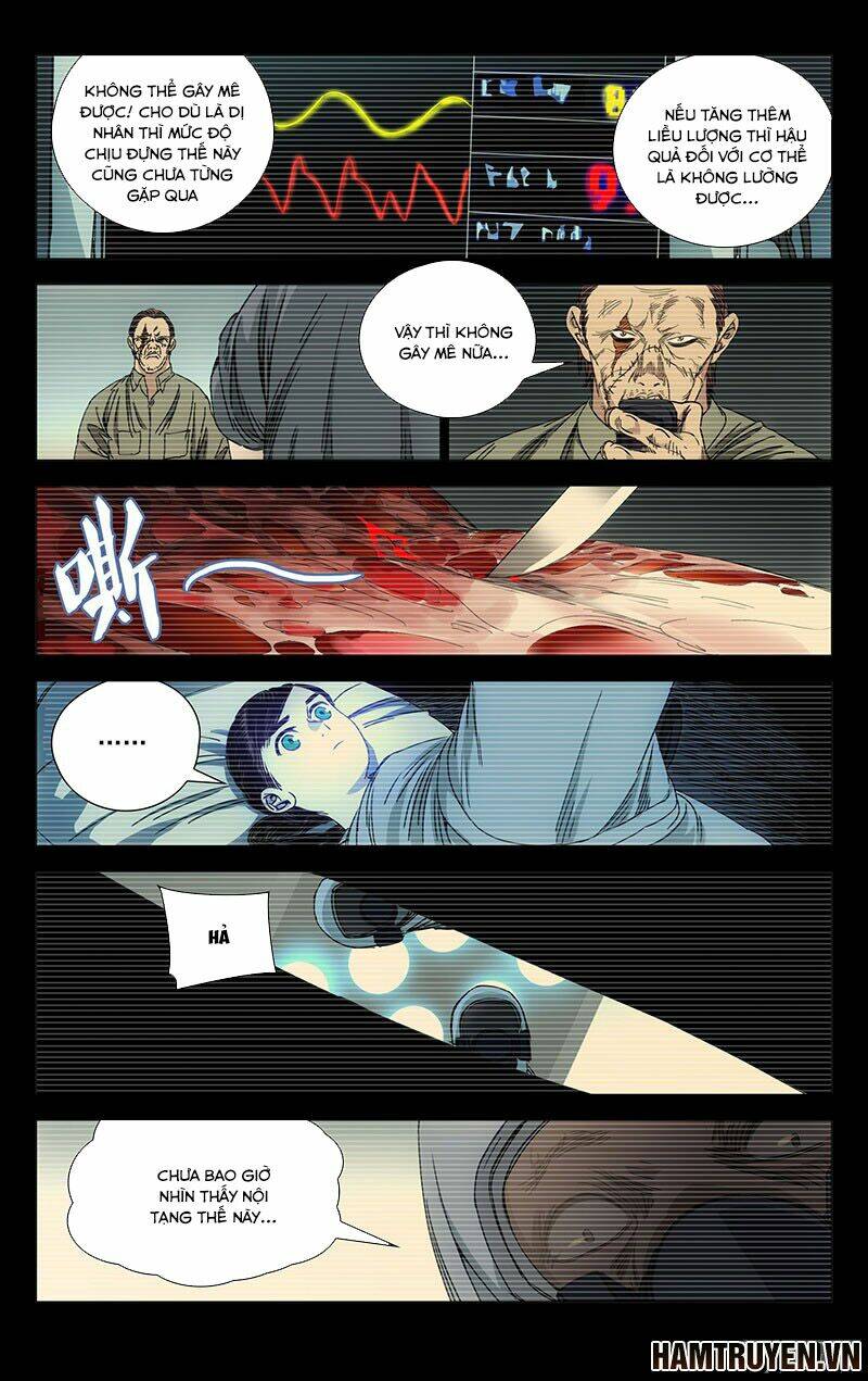 Nhất Nhân Chi Hạ Chapter 246 - Trang 2