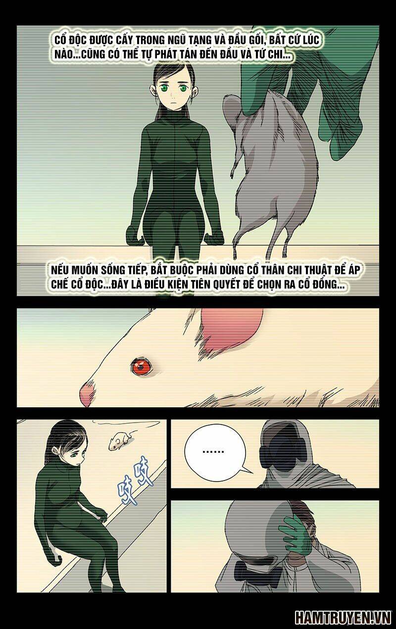 Nhất Nhân Chi Hạ Chapter 246 - Trang 2