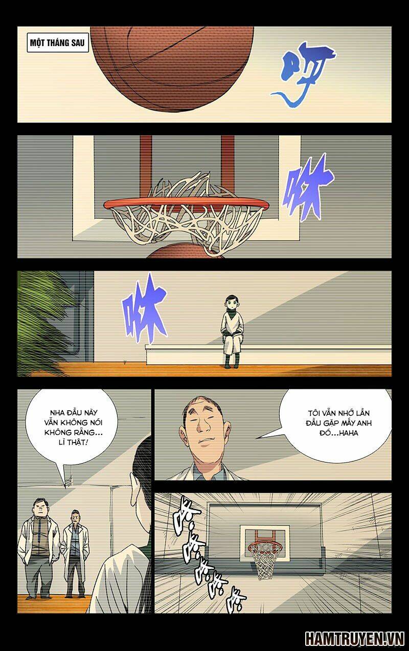 Nhất Nhân Chi Hạ Chapter 246 - Trang 2