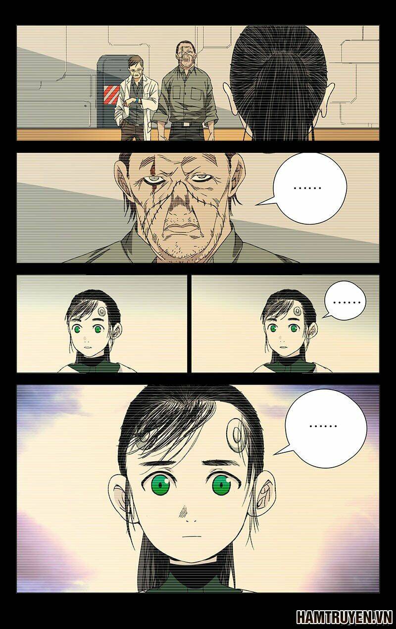 Nhất Nhân Chi Hạ Chapter 247 - Trang 2