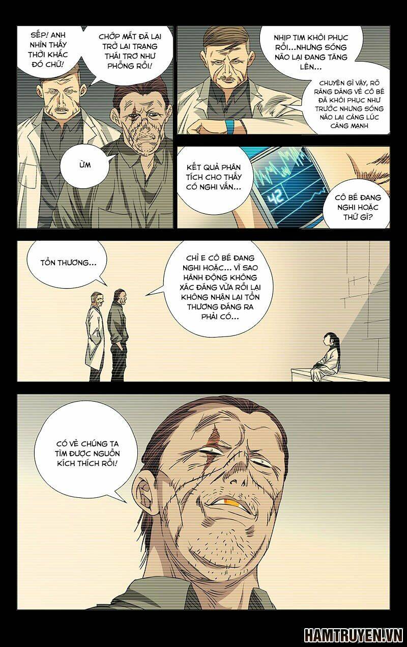 Nhất Nhân Chi Hạ Chapter 247 - Trang 2