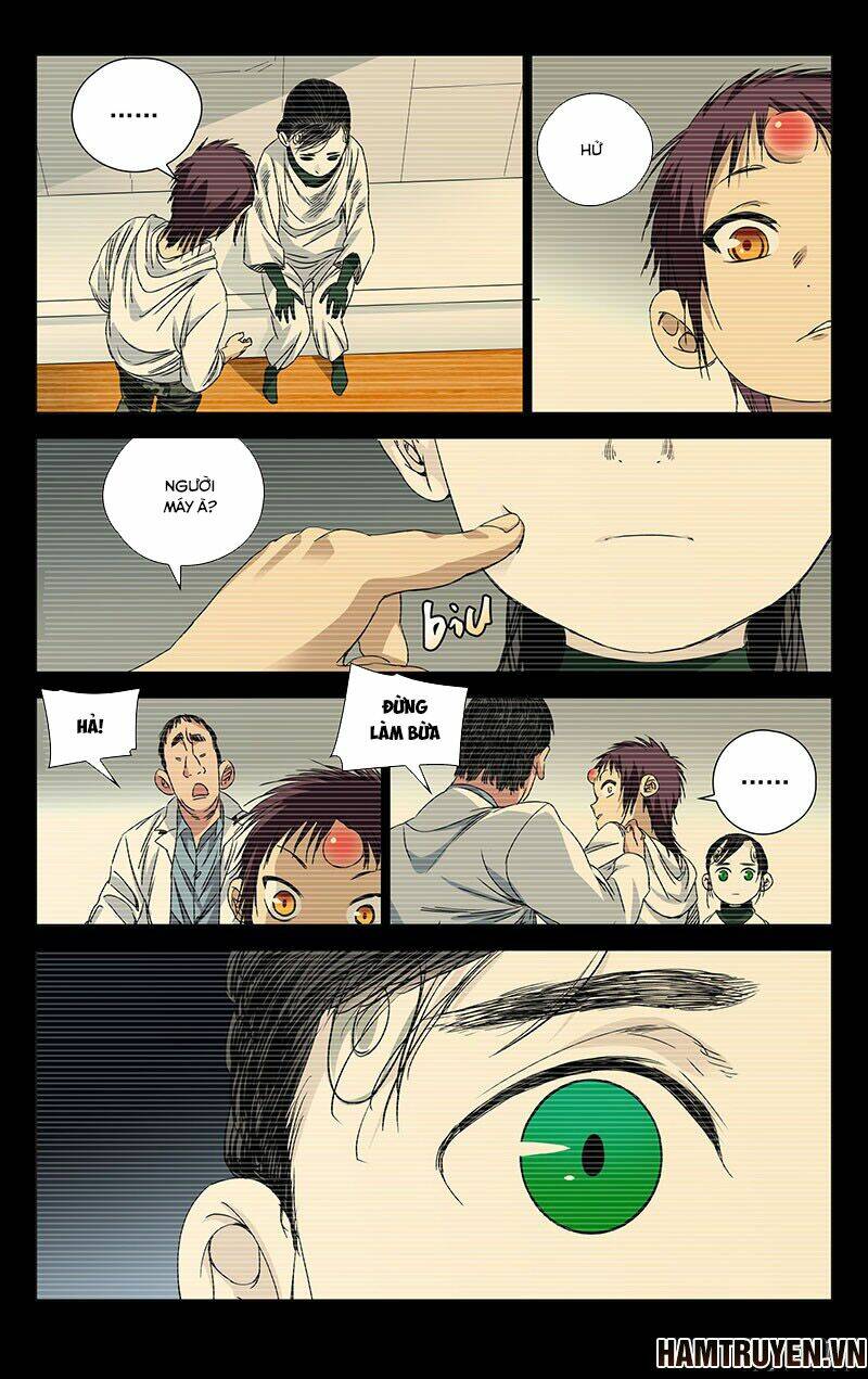 Nhất Nhân Chi Hạ Chapter 247 - Trang 2