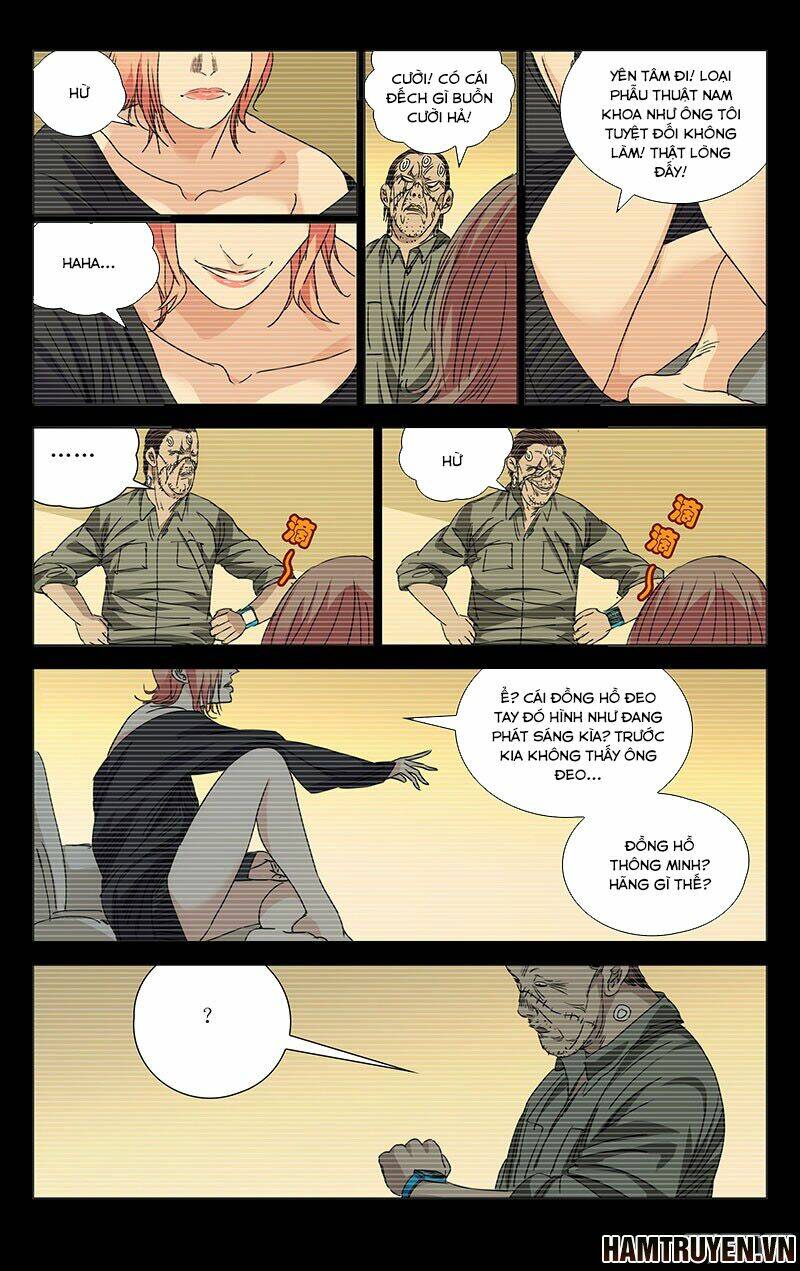 Nhất Nhân Chi Hạ Chapter 247 - Trang 2