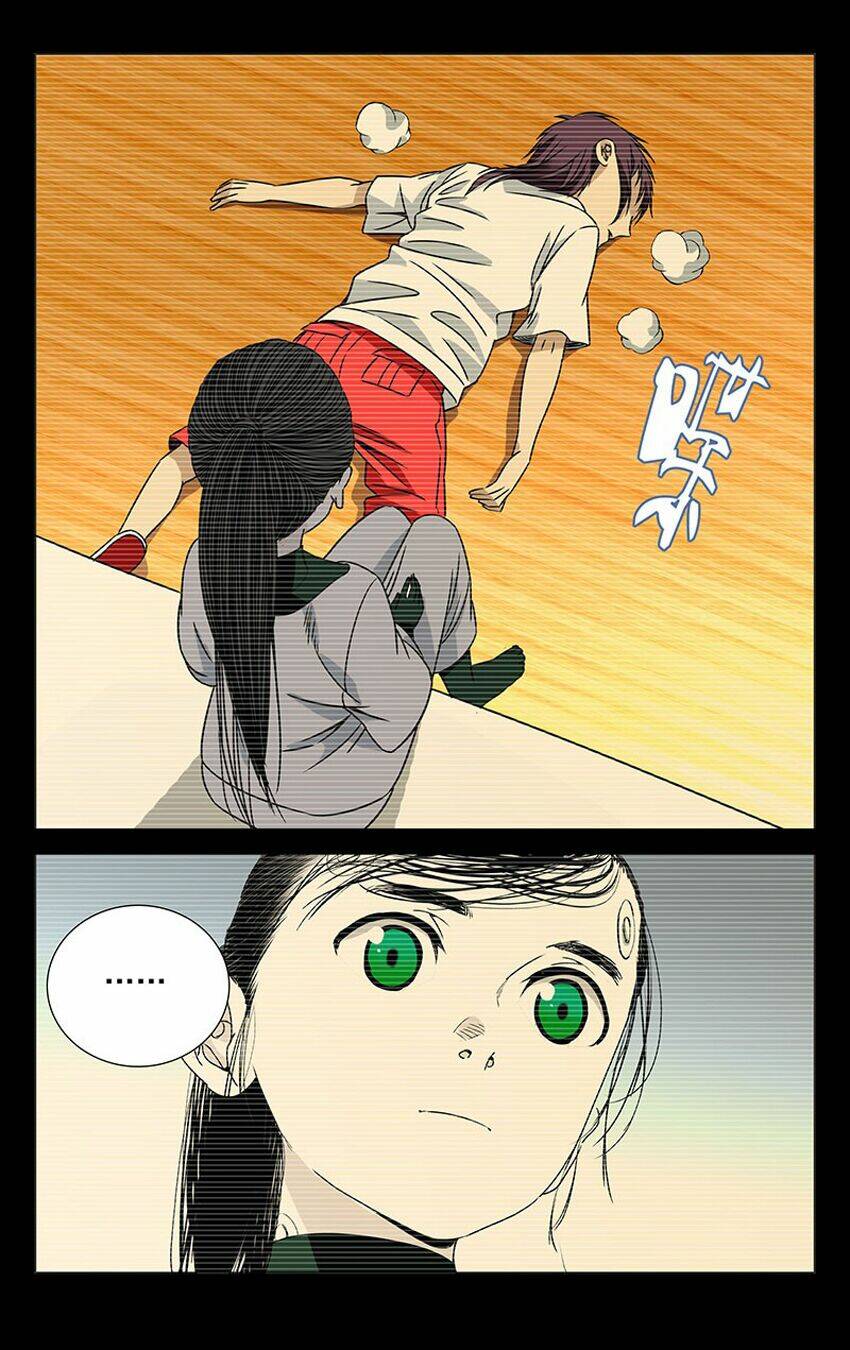 Nhất Nhân Chi Hạ Chapter 248 - Trang 2