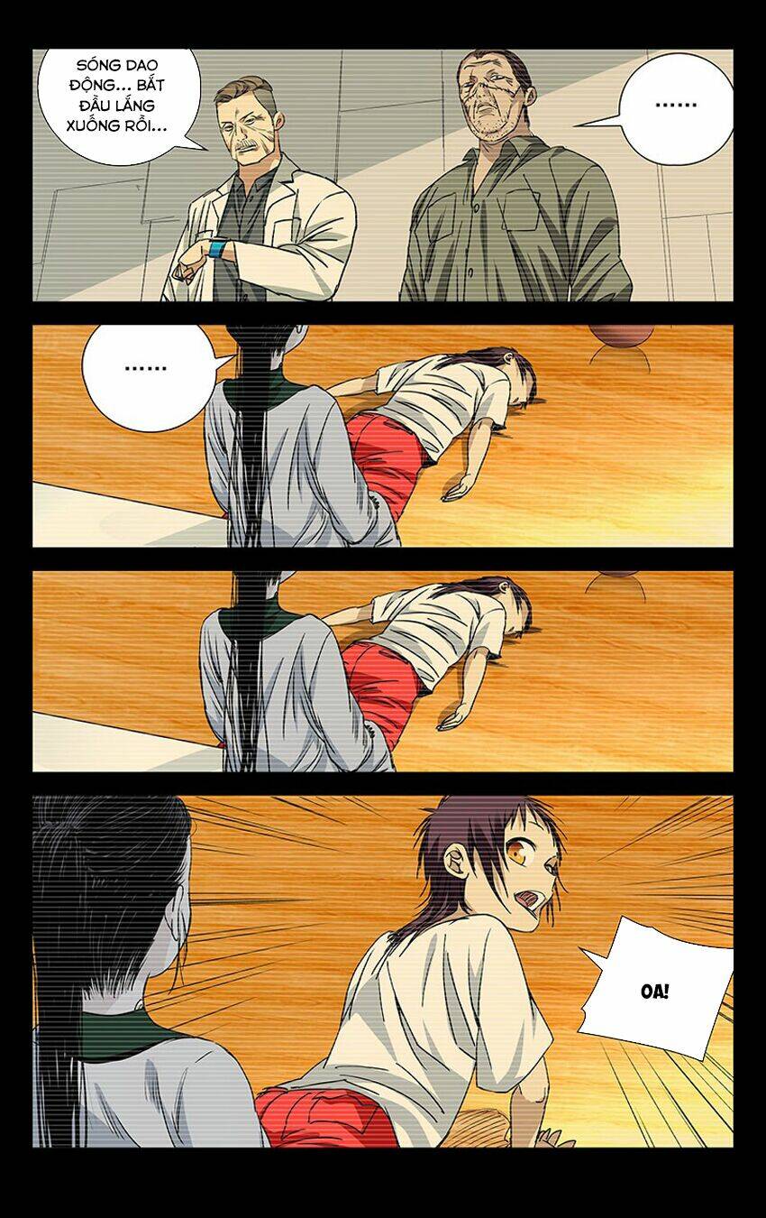 Nhất Nhân Chi Hạ Chapter 248 - Trang 2