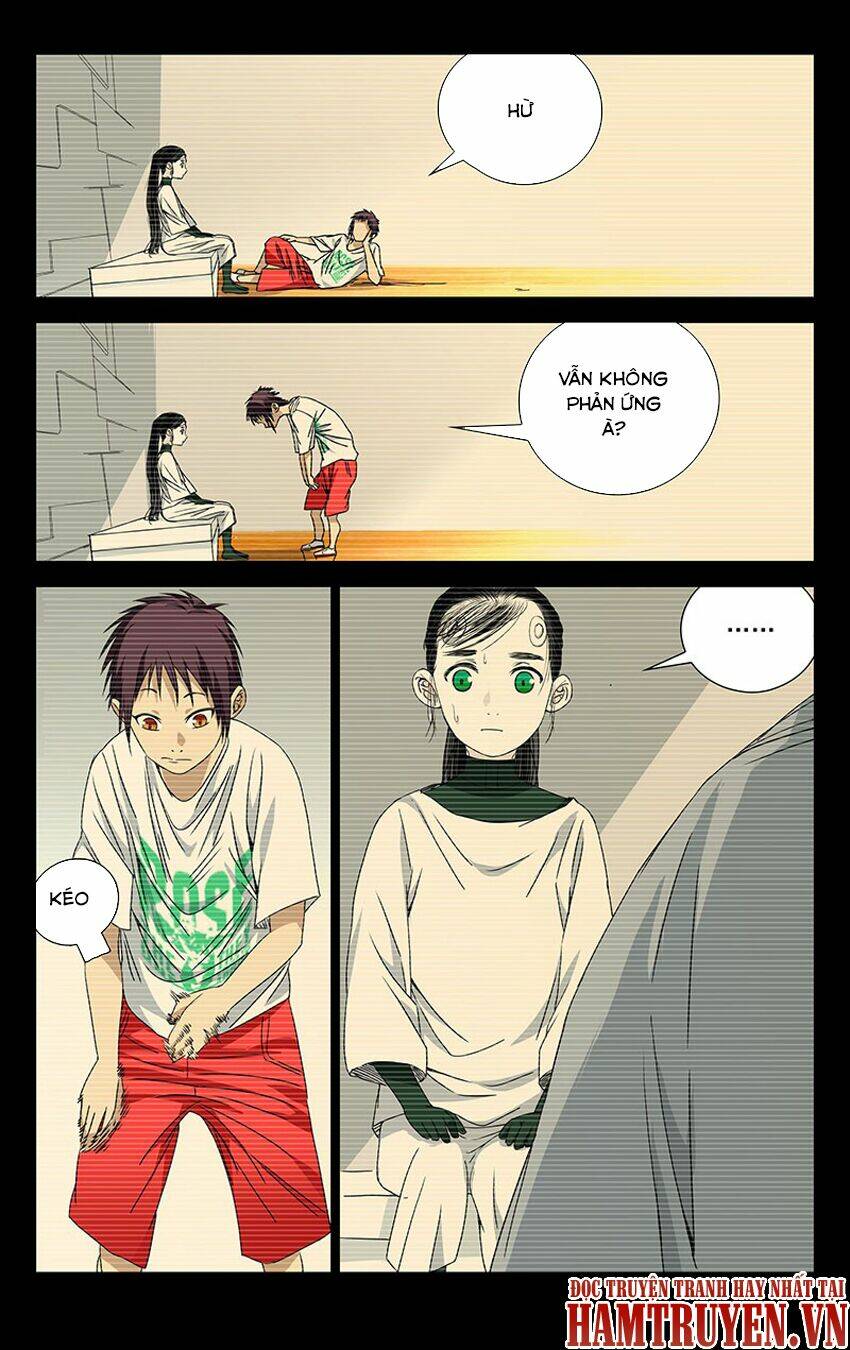 Nhất Nhân Chi Hạ Chapter 248 - Trang 2