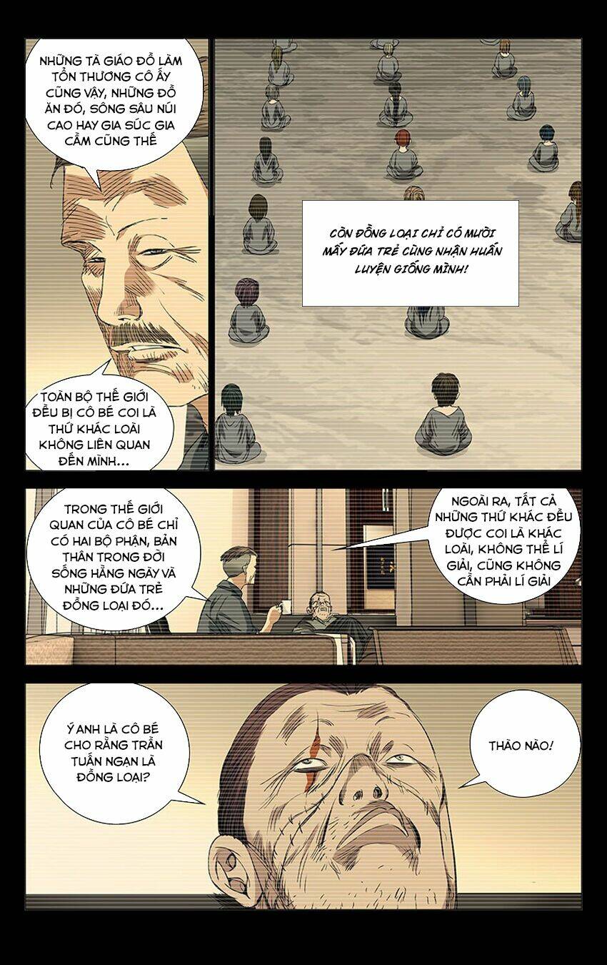 Nhất Nhân Chi Hạ Chapter 248 - Trang 2