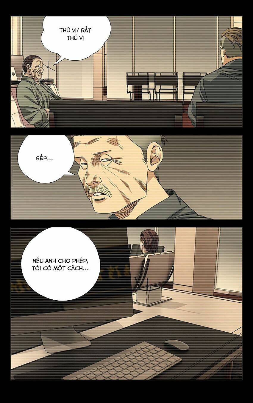 Nhất Nhân Chi Hạ Chapter 248 - Trang 2