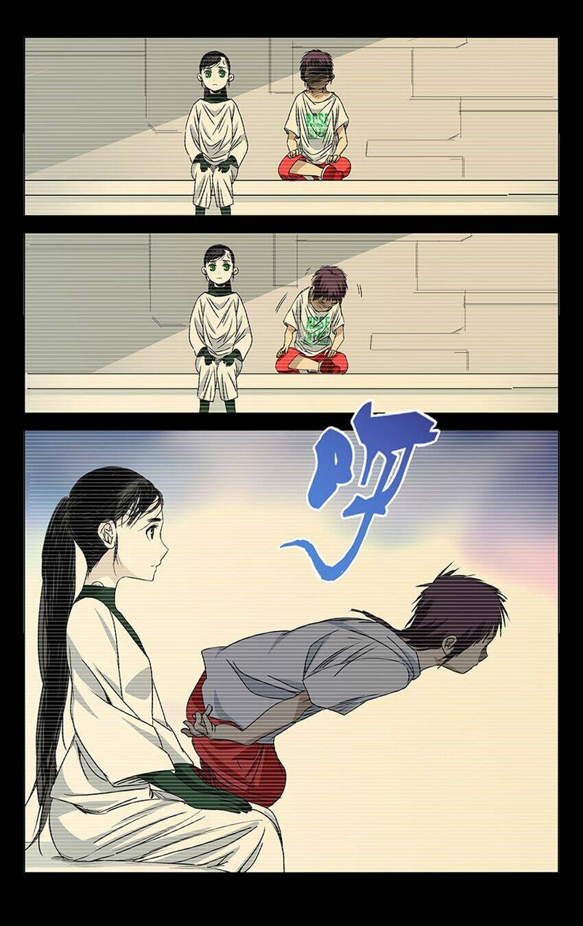 Nhất Nhân Chi Hạ Chapter 248 - Trang 2