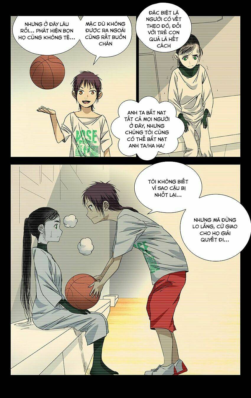 Nhất Nhân Chi Hạ Chapter 249 - Trang 2